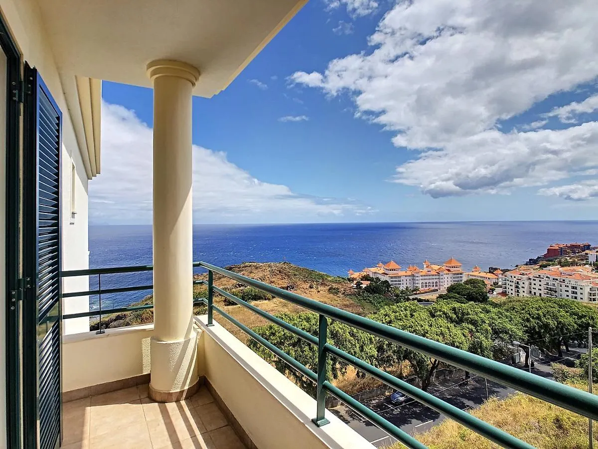 Apartman Vebella Ocean View By Lovelystay Caniço