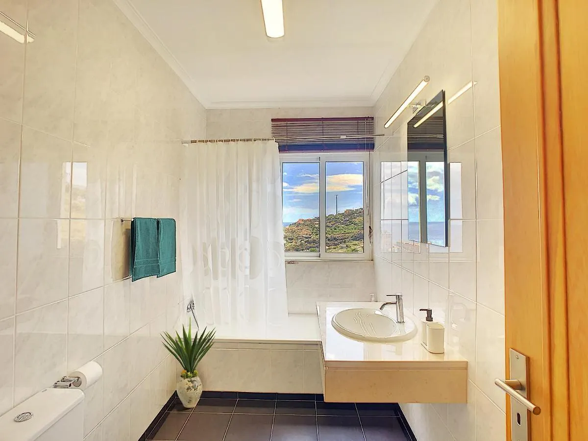 Vebella Ocean View By Lovelystay Caniço 0*,  Portugália