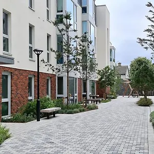  Apartment Destiny Student - Parkgate (adults Only) Irland