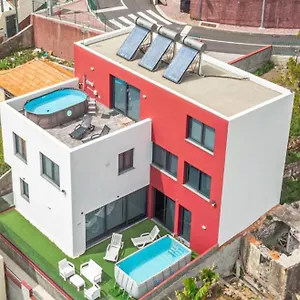 Apartment Guestready - Sonho Dos Avos Ii, Câmara de Lobos