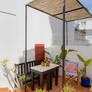  Ferienhaus Your Vintage Townhouse Portugal