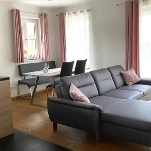  Apartment Lea Am - Bio Design Deutschland